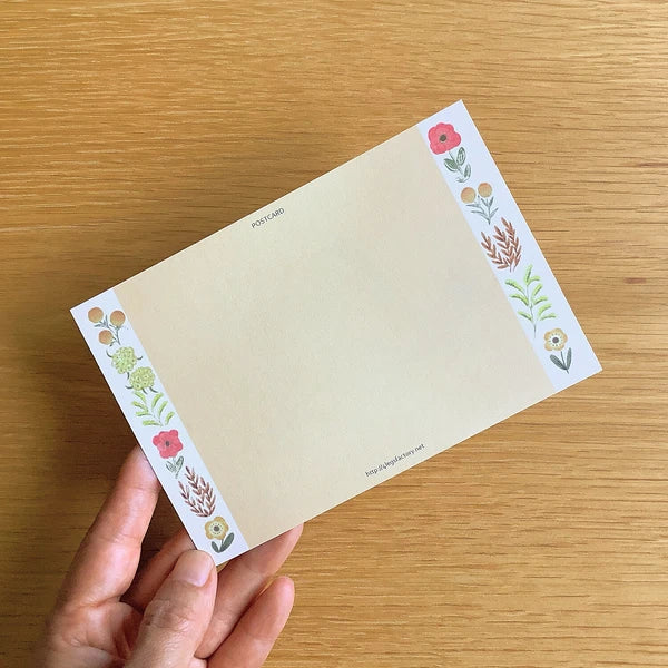 Post Card Style 40