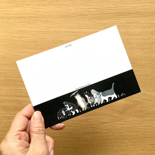 Post Card Style 7 Secondary image