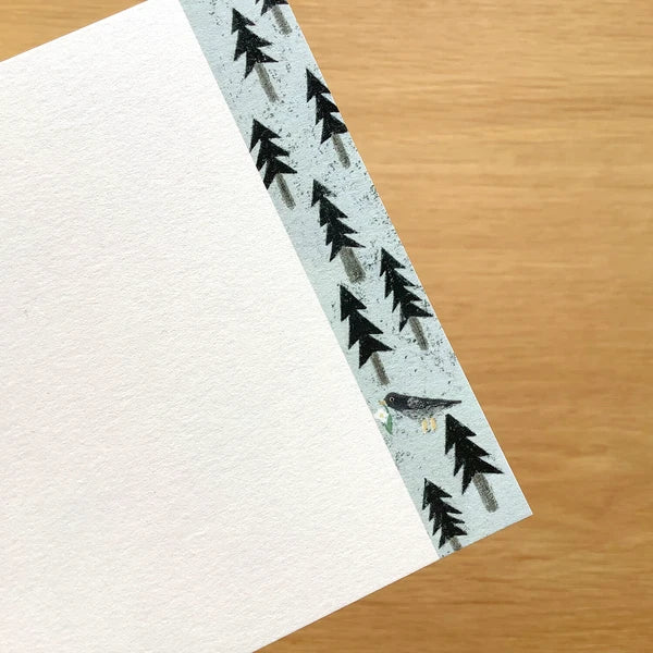 Post Card Style 21