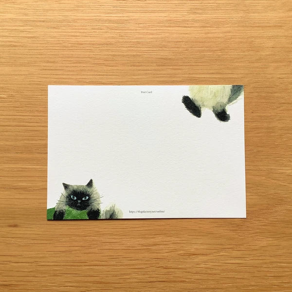 Post Card Style 38