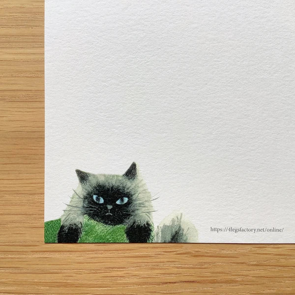 Post Card Style 38