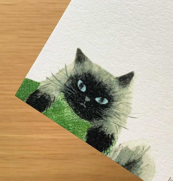 Post Card Style 38
