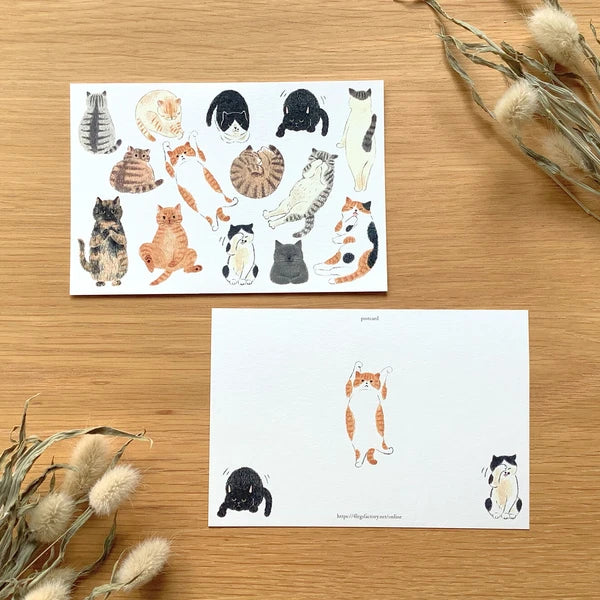 Post Card Style 42