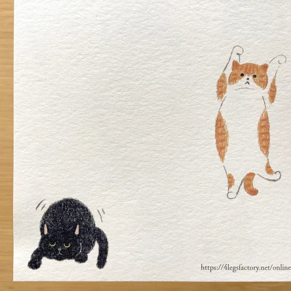 Post Card Style 42