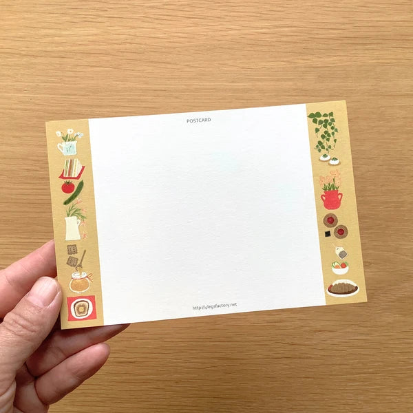 Post Card Style 12
