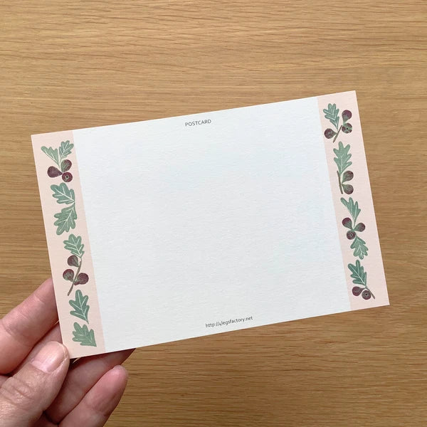Post Card Style 11