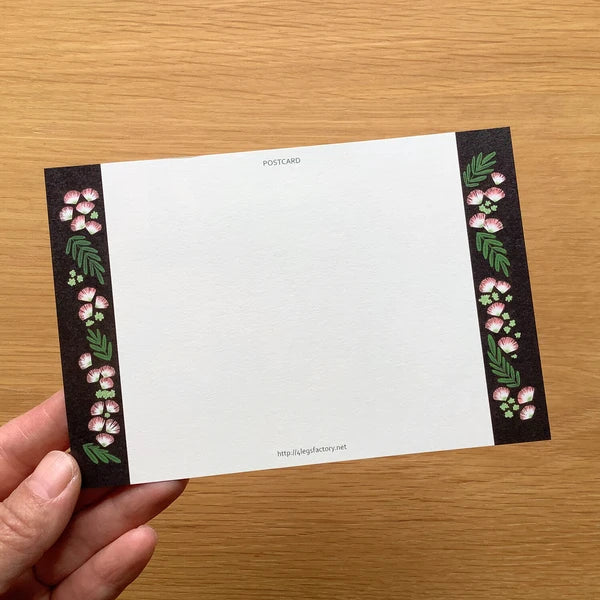 Post Card Style 36