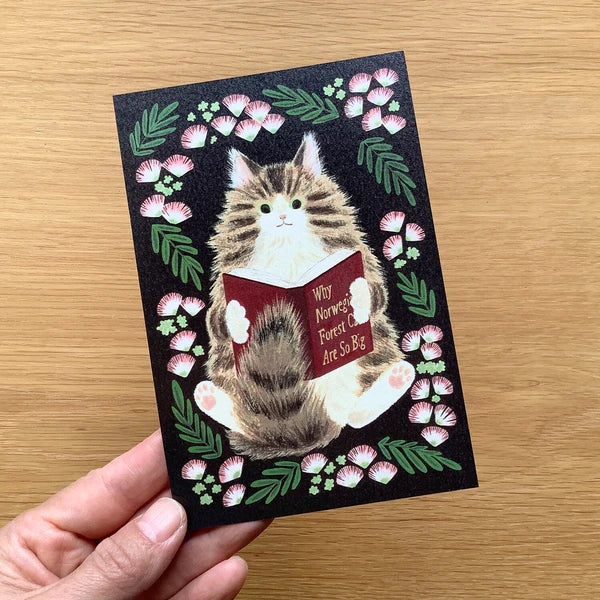 Post Card Style 36