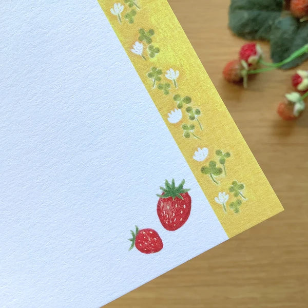 Post Card Style 8