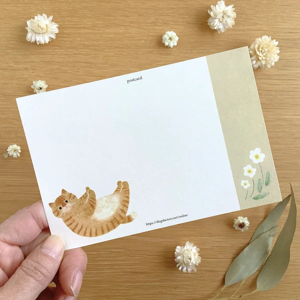 Post Card Style 31
