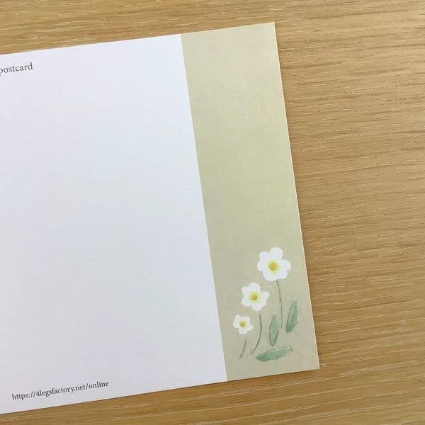 Post Card Style 31