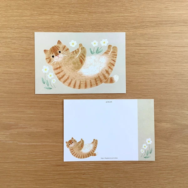 Post Card Style 31