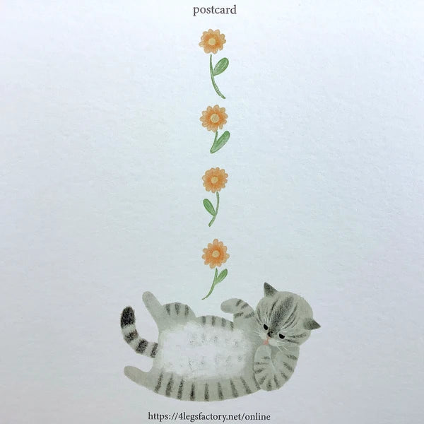 Post Card Style 27