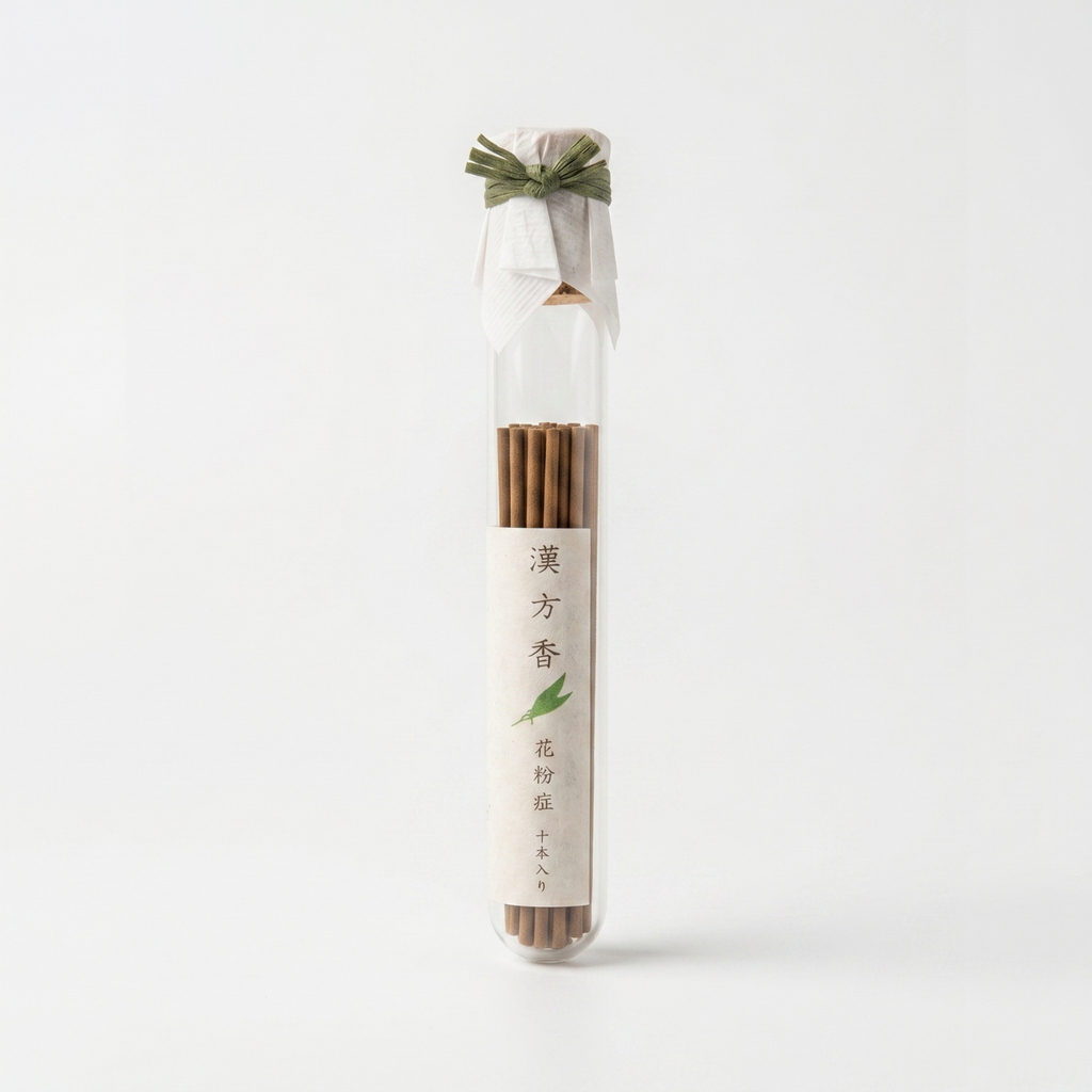 Incense Sticks