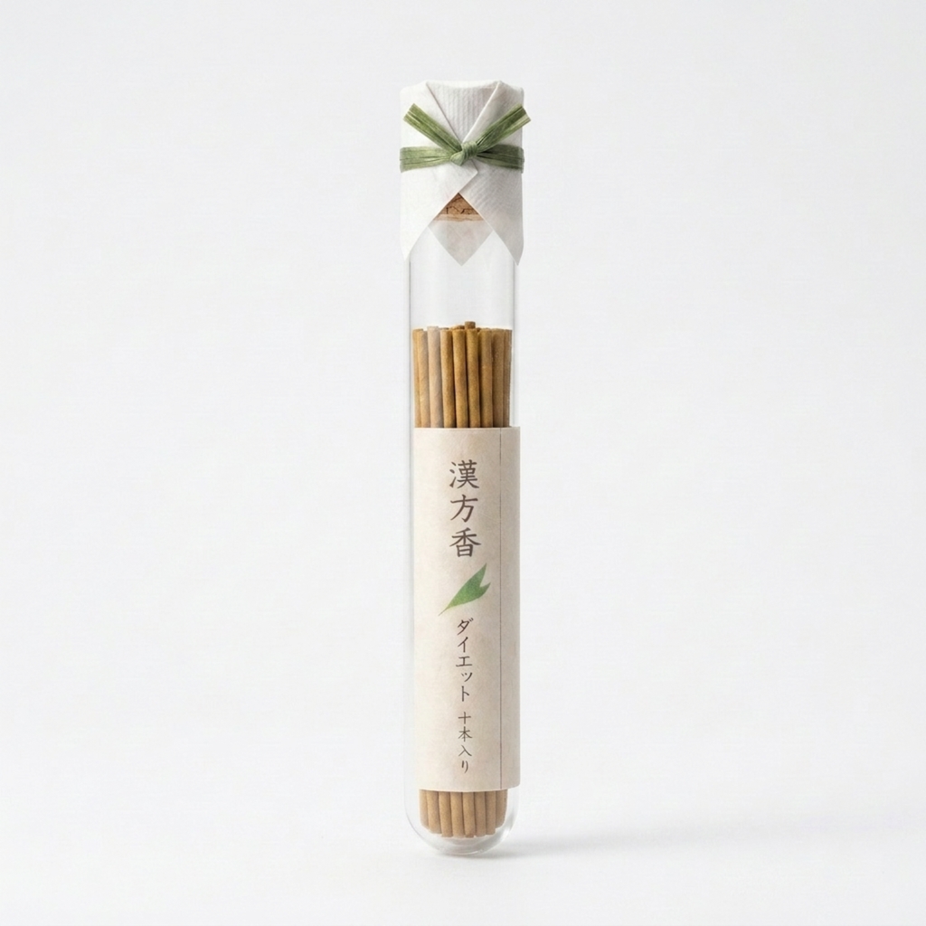 Incense Sticks