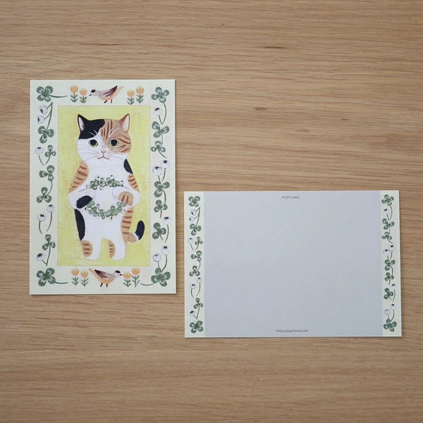Post Card Style 30