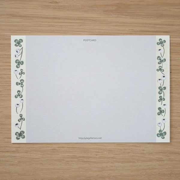 Post Card Style 30