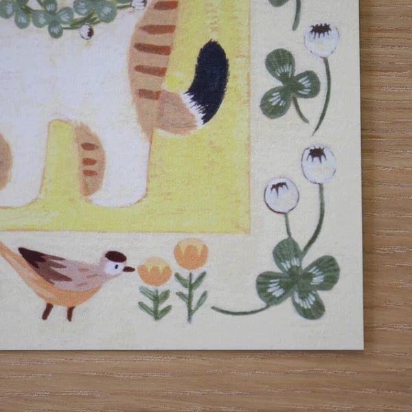 Post Card Style 30