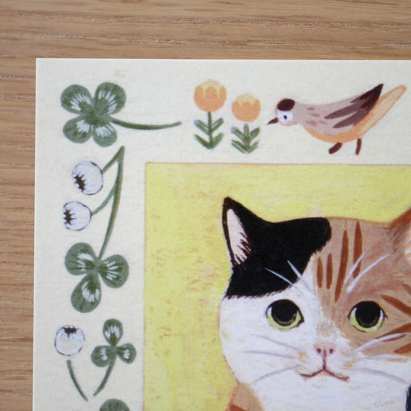 Post Card Style 30