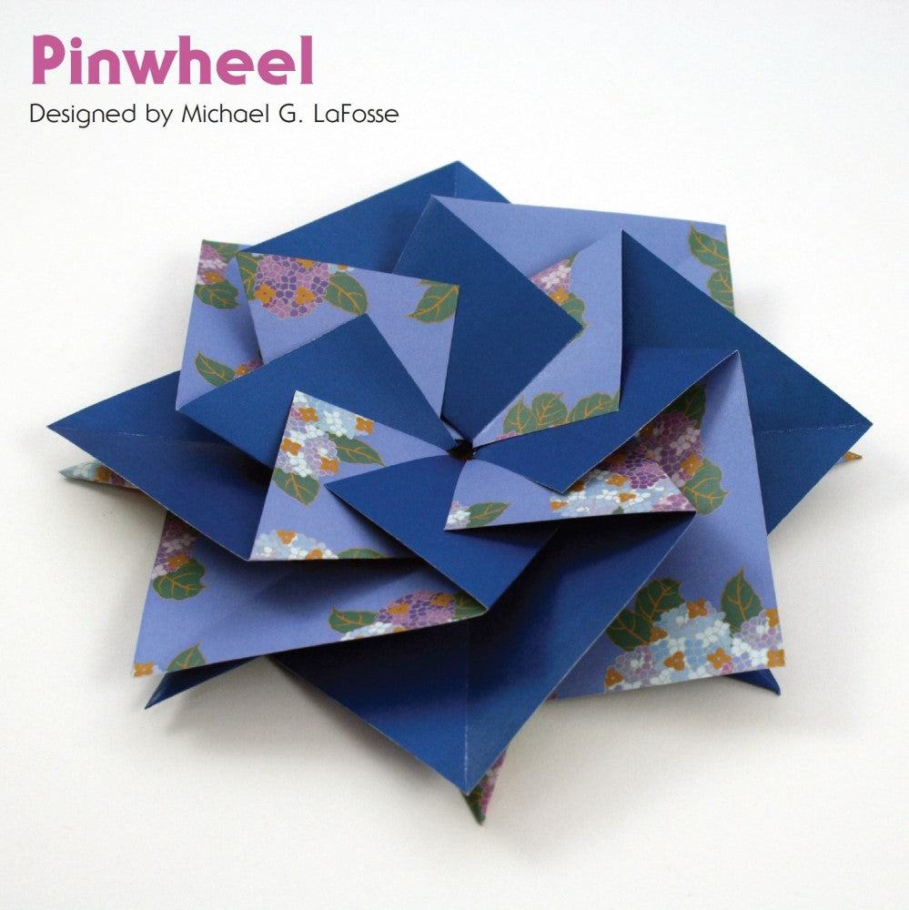 Amazing Origami Kit