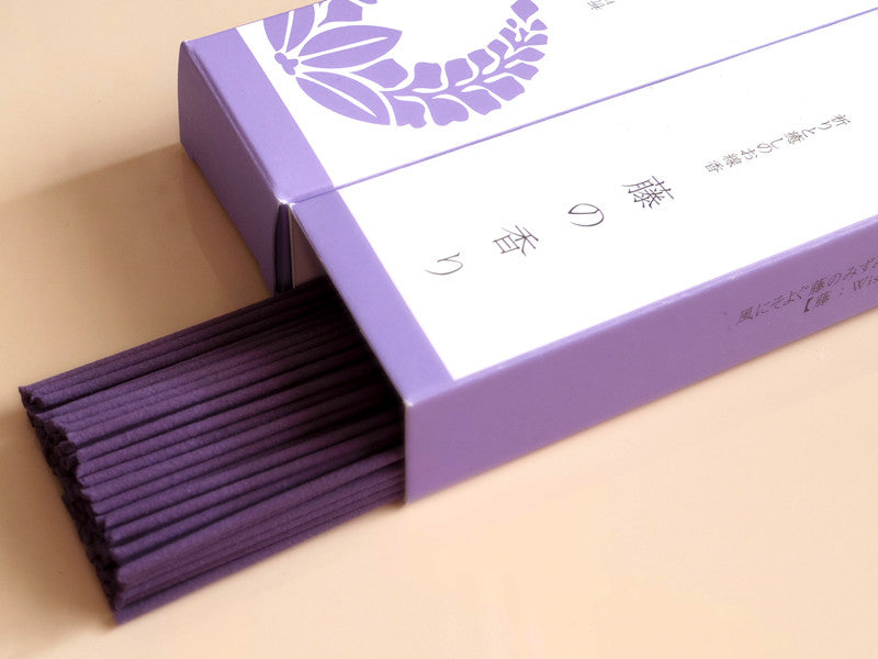 Incense Floral Sticks