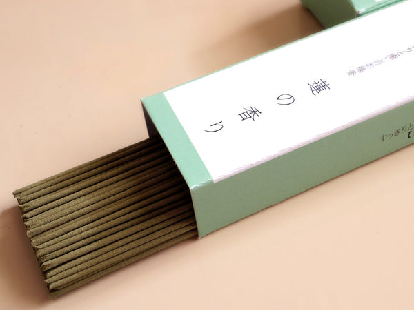 Incense Floral Sticks