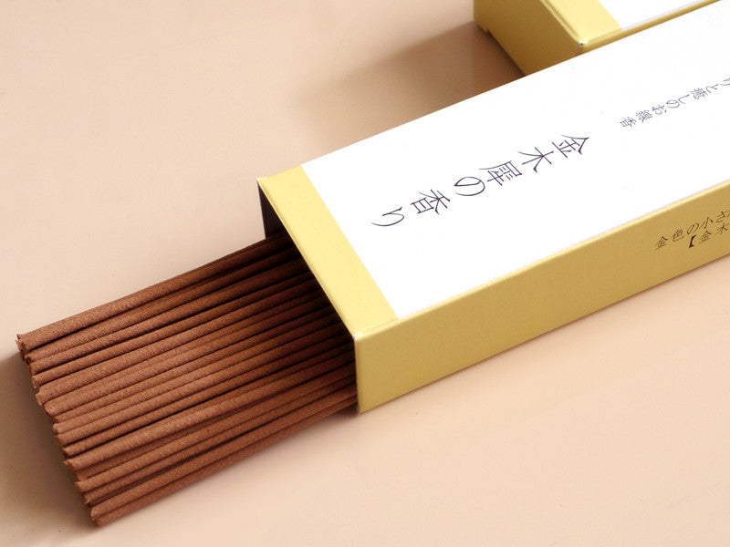 Incense Floral Sticks