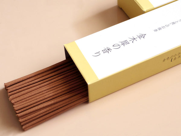 Incense Floral Sticks