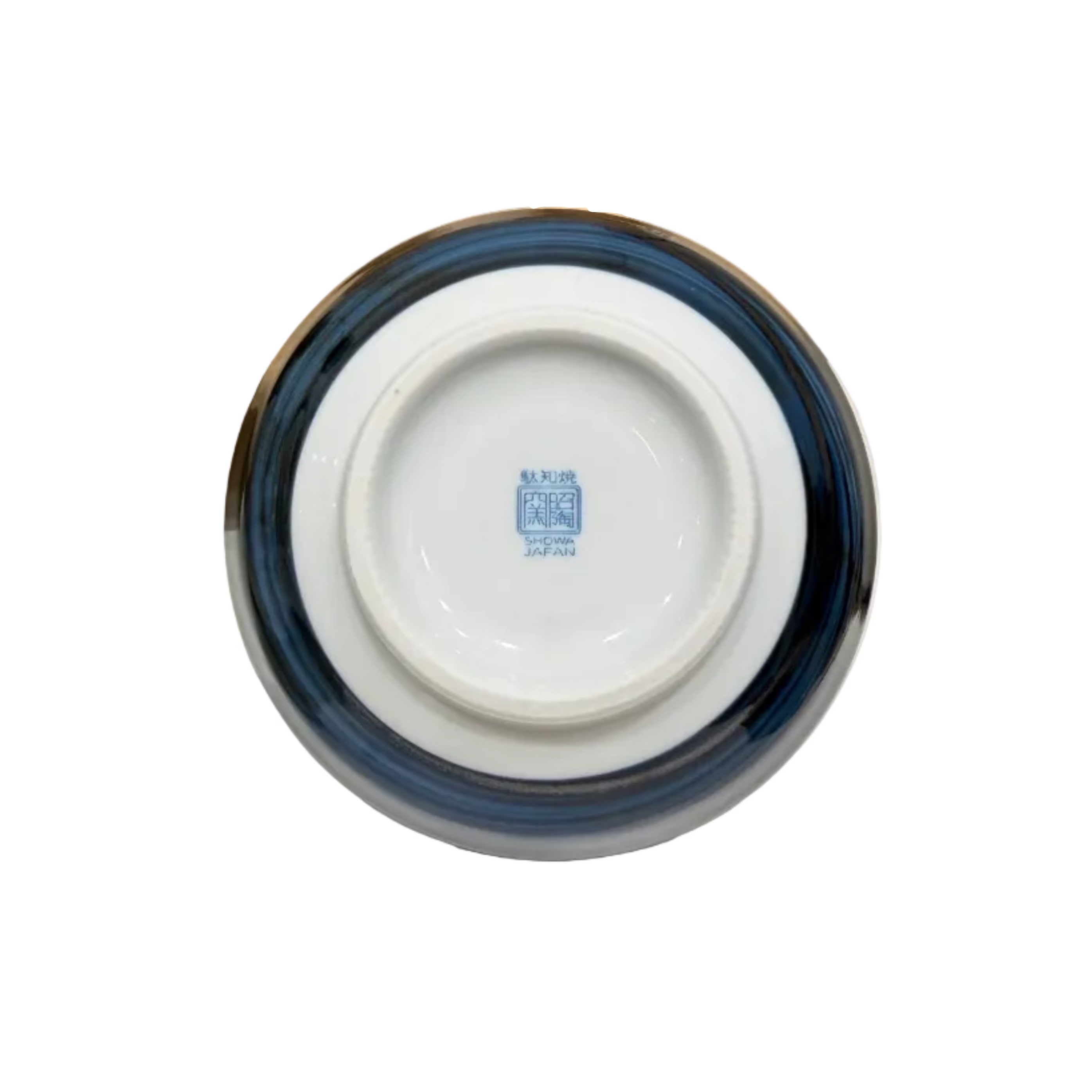 Bowl Style 12