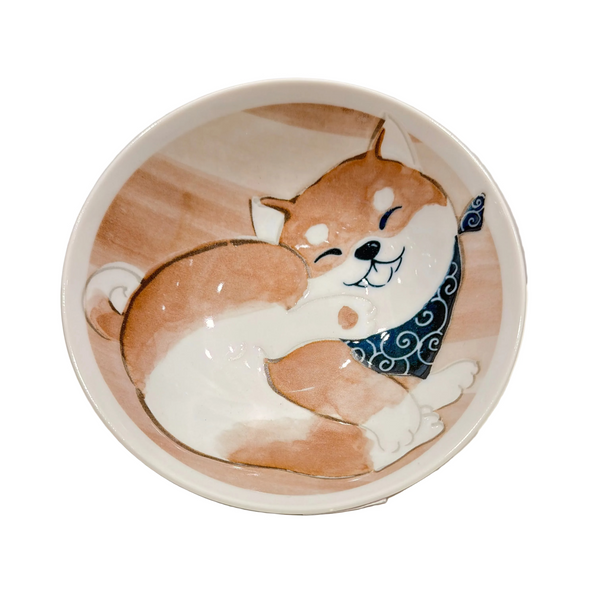 Bowl Style 4