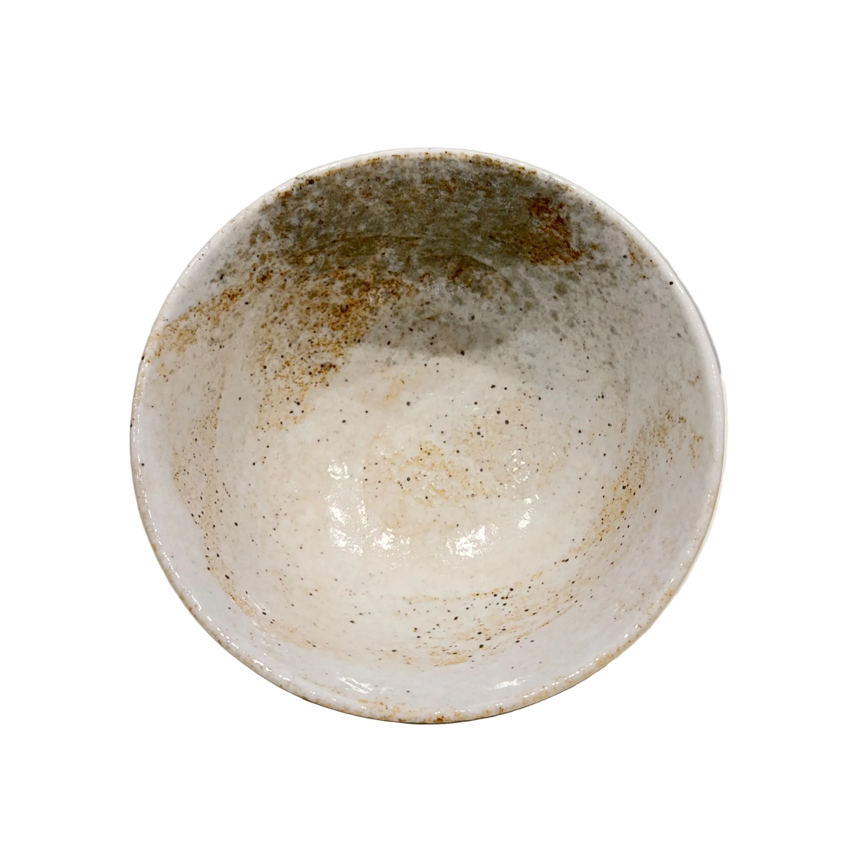Bowl Style 8