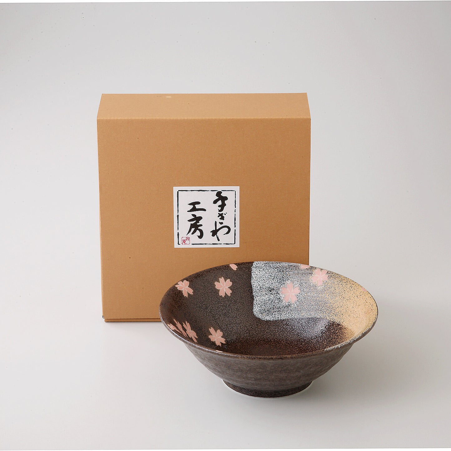 Para Para Sakura Bowl (Pre-order welcome)