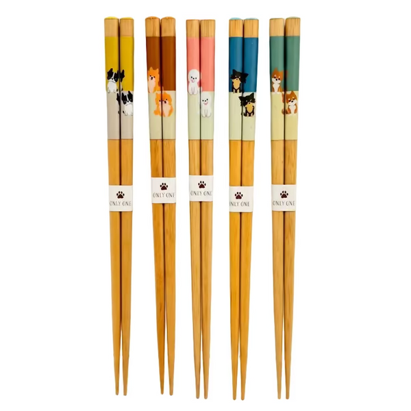 Chopsticks style 09