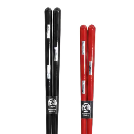 Chopsticks style 1