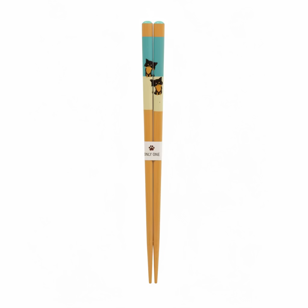 Chopsticks style 10 Main image