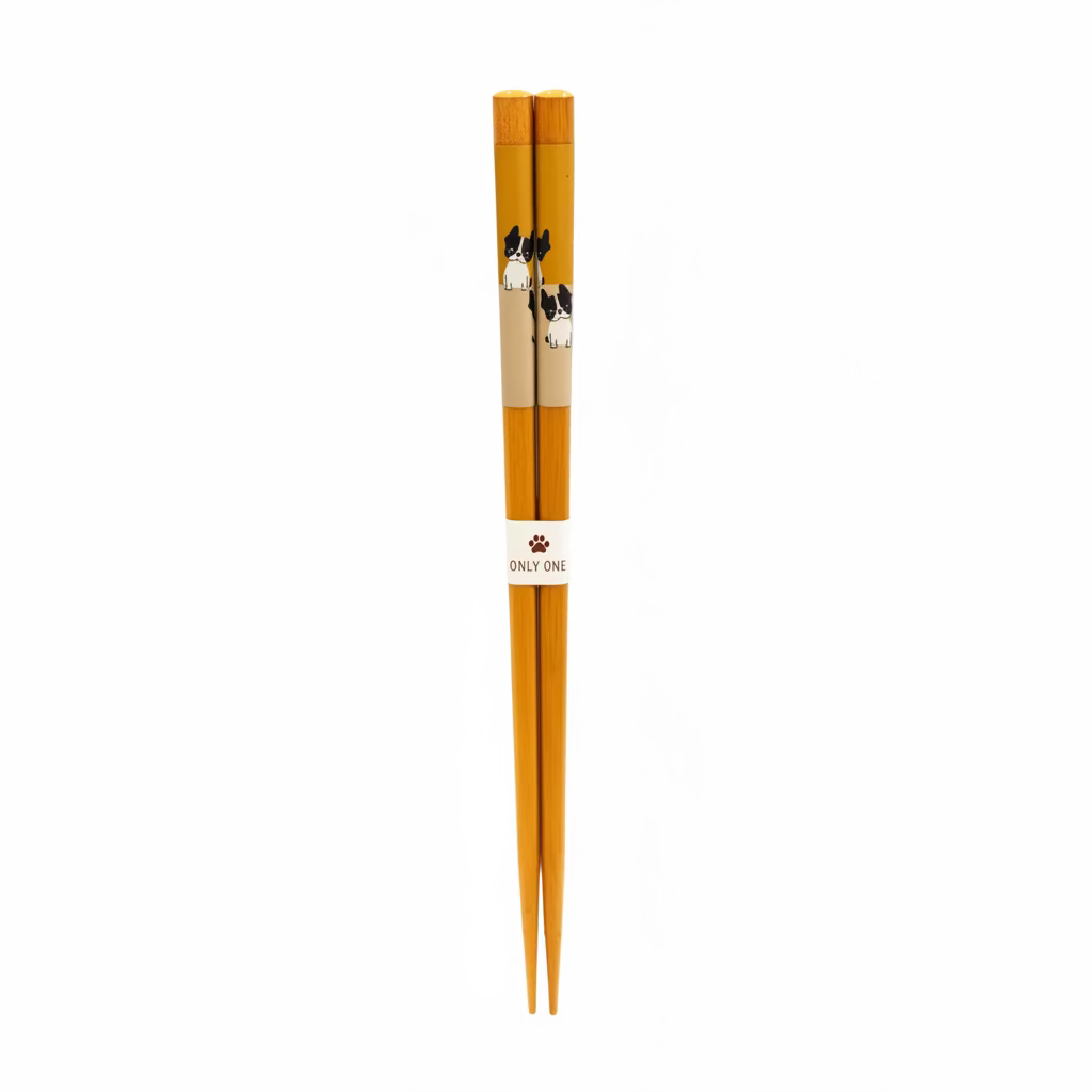 Chopsticks style 11
