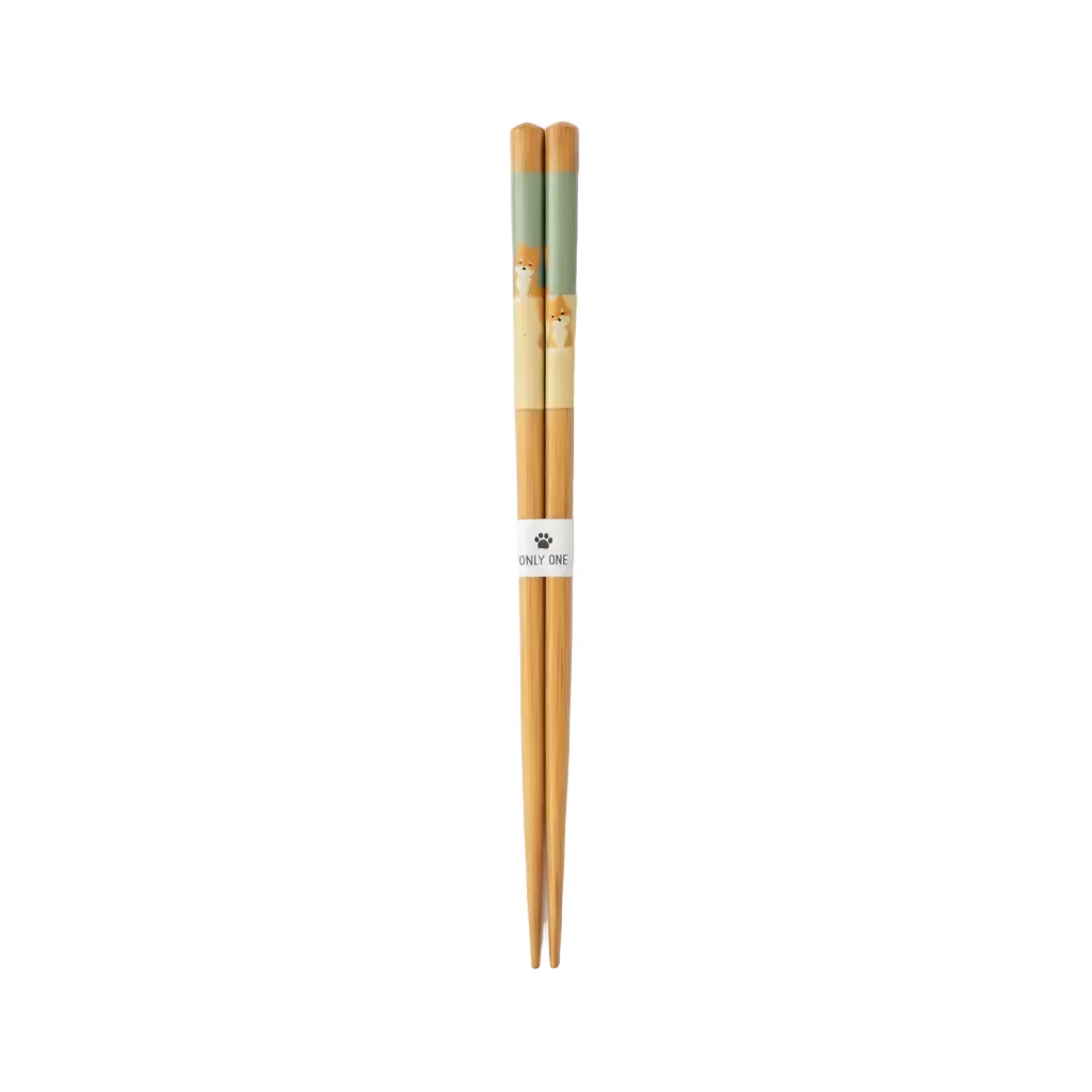 Only One Shiba Inu Chopsticks Secondary image