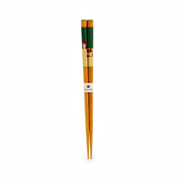 Chopsticks style 12