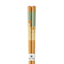 Only One Shiba Inu Chopsticks