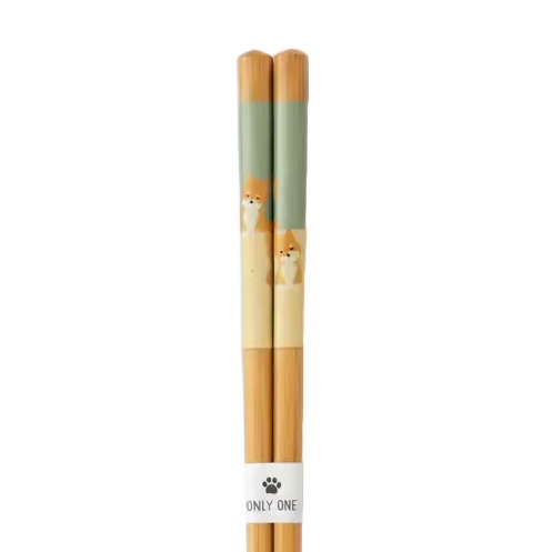 Chopsticks style 12