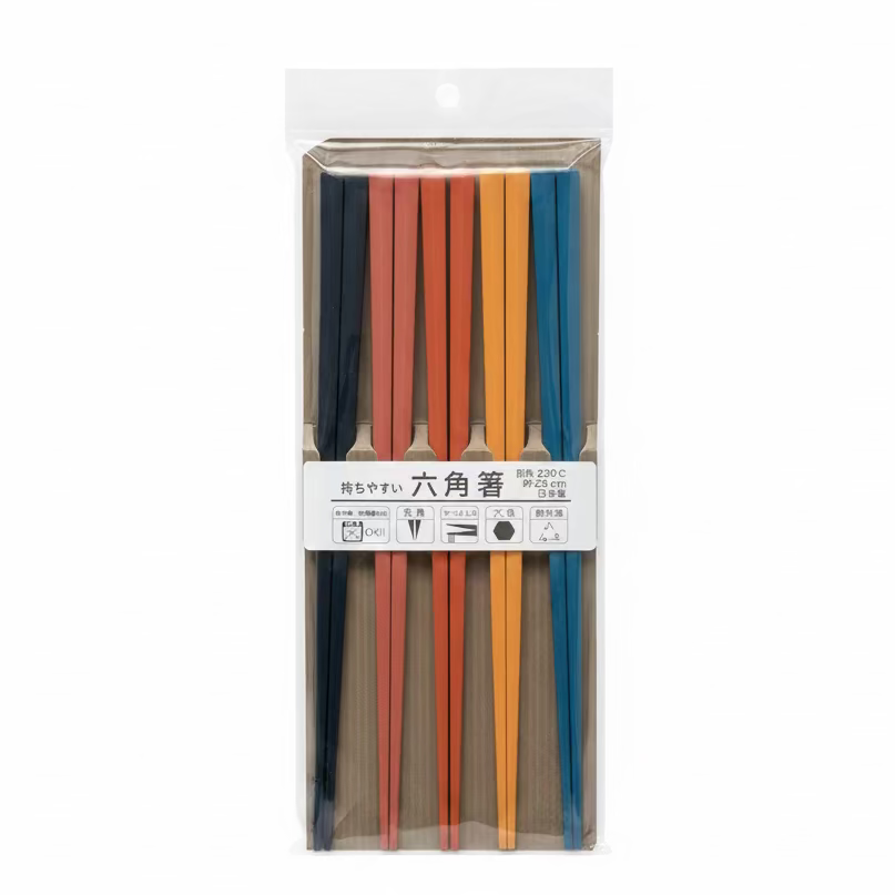 Chopsticks style 14 Main image