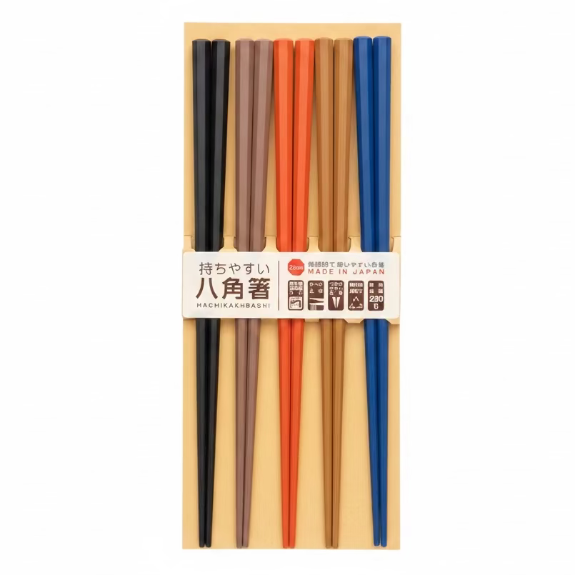 Chopsticks style 15