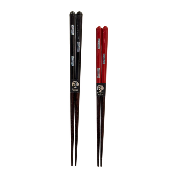 Chopsticks style 1