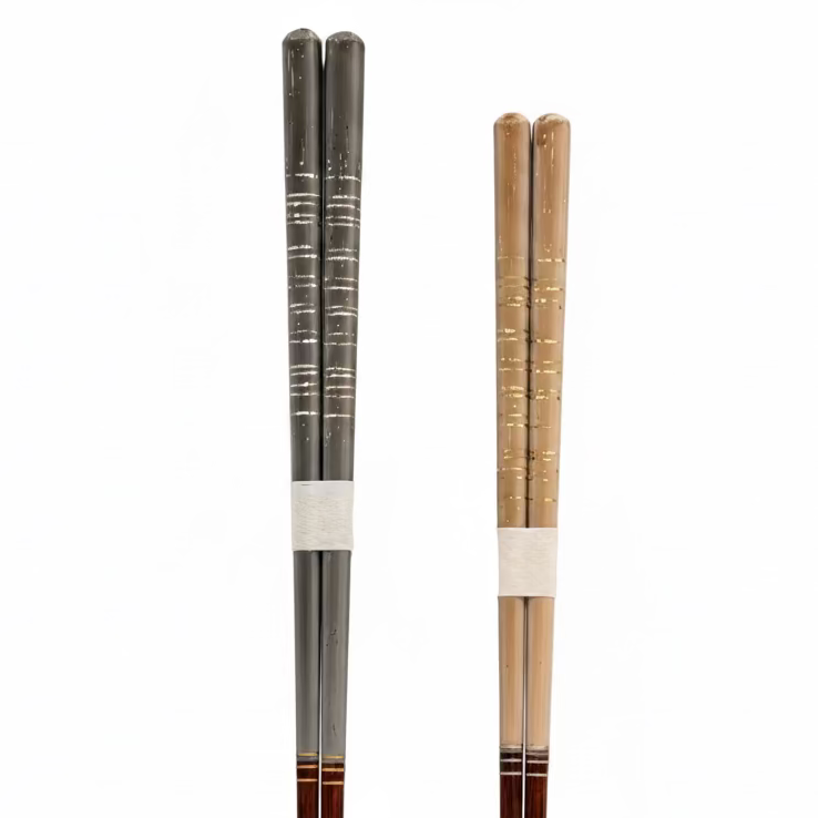 Chopsticks style 02
