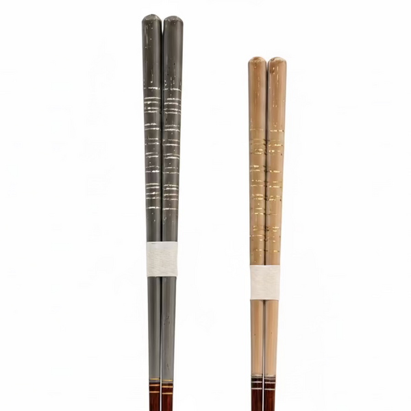 Chopsticks style 02