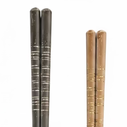 Chopsticks style 02