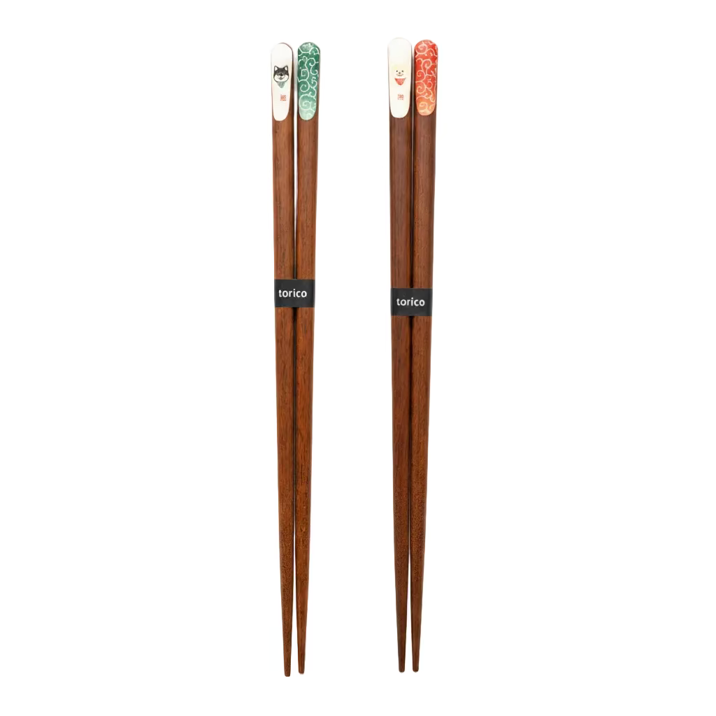 Chopsticks style 04