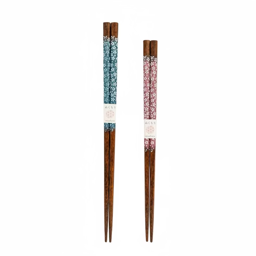 Chopsticks style 06