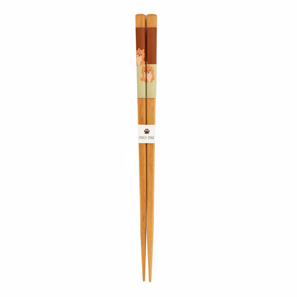 Chopsticks style 8 Main image