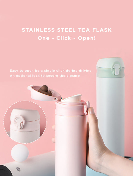 Tea Flask